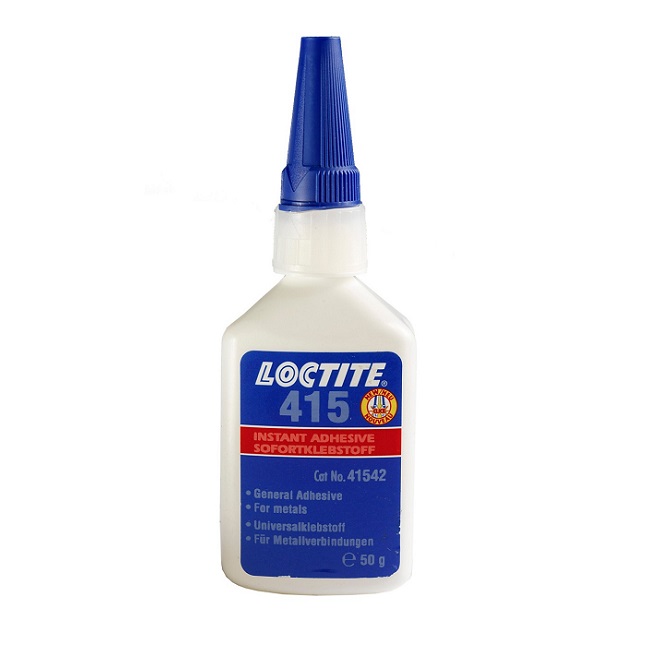 Loctite 415 x 20g Instant Adhesive